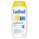Bild 1 von Ladival allergische Haut Sonnenschutzgel LSF20 200  ml