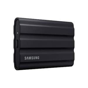 Samsung Portable SSD T7 Shield 4 TB USB 3.2 Gen2 Typ-C Schwarz