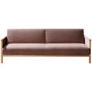 Bild 1 von Niels Andersson SCHLAFSOFA Rosa