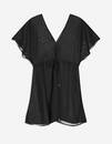 Bild 1 von Damen Kimono - Mesh