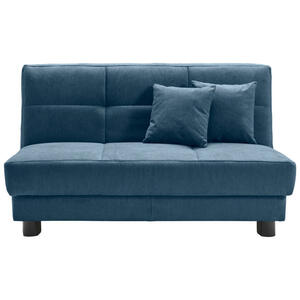 Carryhome SCHLAFSOFA Blau