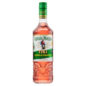 CAPTAIN MORGAN Spirituose 0,7 l