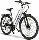 Bild 2 von Jeep E-Bikes E-Bike TLR 7011, 7 Gang, Kettenschaltung, Heckmotor 250 W, (mit Akku-Ladegerät)