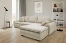Bild 1 von Home affaire Ecksofa Win, wahlweise mit Bettfunktion und Bettkasten