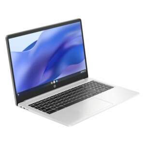 HP Chromebook 15a-na0415ng 15,6" FHD IPS silber N4500 8GB/128GB eMMC ChromeOS