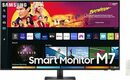 Bild 1 von Samsung S43BM700UU Smart Monitor (108 cm/43 ", 3840 x 2160 px, 4K Ultra HD, 4 ms Reaktionszeit, 60 Hz, VA LCD)