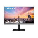 Bild 1 von Samsung S24R652FDU 60,5cm (23,8) FHD Office-Monitor IPS HDMI/DP 5ms HV/Pivot