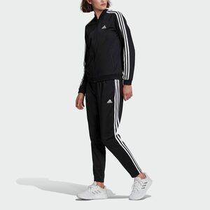 adidas Sportswear Trainingsanzug ESSENTIALS 3-STREIFEN (2-tlg)