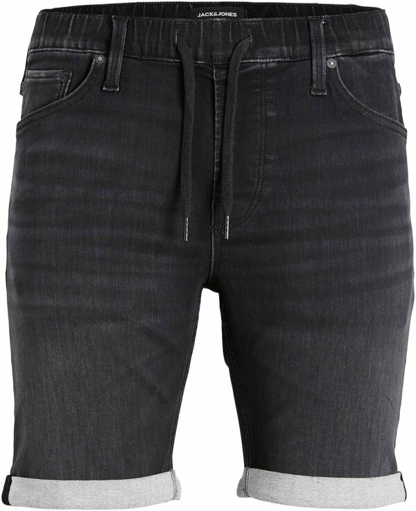 Bild 1 von Jack & Jones Jeansshorts JJIRICK JJICON ELAST SHORTS GE 615 I.K