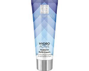 DR. GRANDEL Hydro Active Hyaluron Refill Cream 75 ml