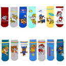 Bild 1 von Kinder-Sneakersocken »PAW Patrol«