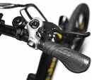 Bild 4 von Jeep E-Bikes E-Bike FR 6020, 1 Gang, Kettenschaltung, Heckmotor 250 W, (mit Akku-Ladegerät)