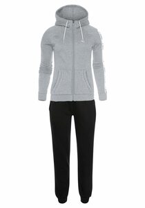 PUMA Jogginganzug Ws Full-Zip Suit (Set, 2-tlg)
