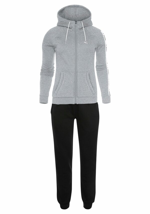 Bild 1 von PUMA Jogginganzug Ws Full-Zip Suit (Set, 2-tlg)