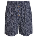 Bild 1 von Damen Shorts mit imitierter Knopfleiste