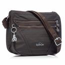 Bild 1 von KIPLING® Umhängetasche Danika Fronttaschen verstellbarer Riemen