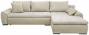 Bild 2 von Home affaire Ecksofa Win, wahlweise mit Bettfunktion und Bettkasten