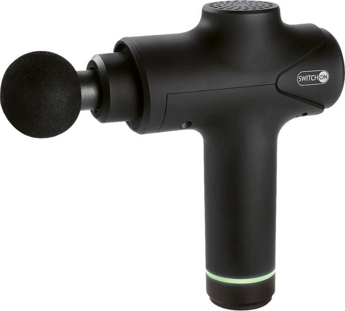 Bild 1 von SWITCH ON® Massage Gun »SMGB B1/SOMGB B1«
