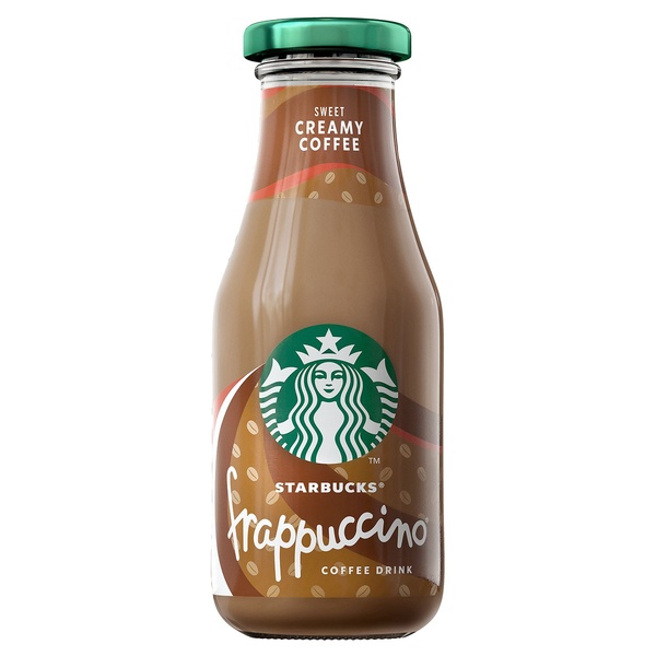 Bild 1 von STARBUCKS®  Frappuccino 250 ml