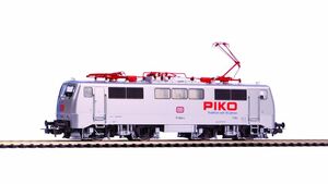 PIKO H0 51851 - E-Lok BR 111 DB IV Wechselstromversion