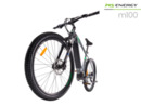 Bild 2 von MS ENERGY Mountain eBike M100 night grey