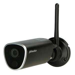 Alecto DVC216IP Überwachungskamera Outdoor