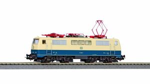 PIKO H0 51852 - E-Lok BR 111 DB IV