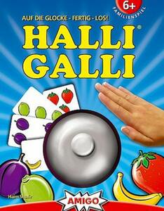 Halli Galli, 467062