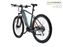 Bild 3 von MS ENERGY Mountain eBike M100 night grey