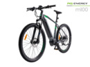 Bild 4 von MS ENERGY Mountain eBike M100 night grey