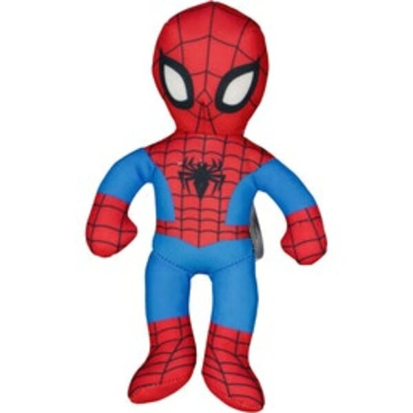 Bild 1 von Marvel Pluschtier Spiderman