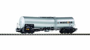 PIKO H0 58976 - Chemiekesselwagen Wascosa Caprolactam VI