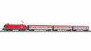 Bild 1 von PIKO H0 97947 - Start-Set mit Bettung Taurus ÖBB