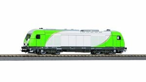 PIKO H0 57992 - Diesellok Herkules ER20 SETG VI