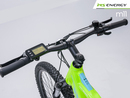 Bild 4 von MS ENERGY Mountain eBike M11 neon green