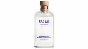 SEA ME Entspannungsbad Bio-Lavendel & Meeresmineralien