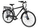 Bild 1 von Allegro Trekking R Herren 49cm Schwarz 28