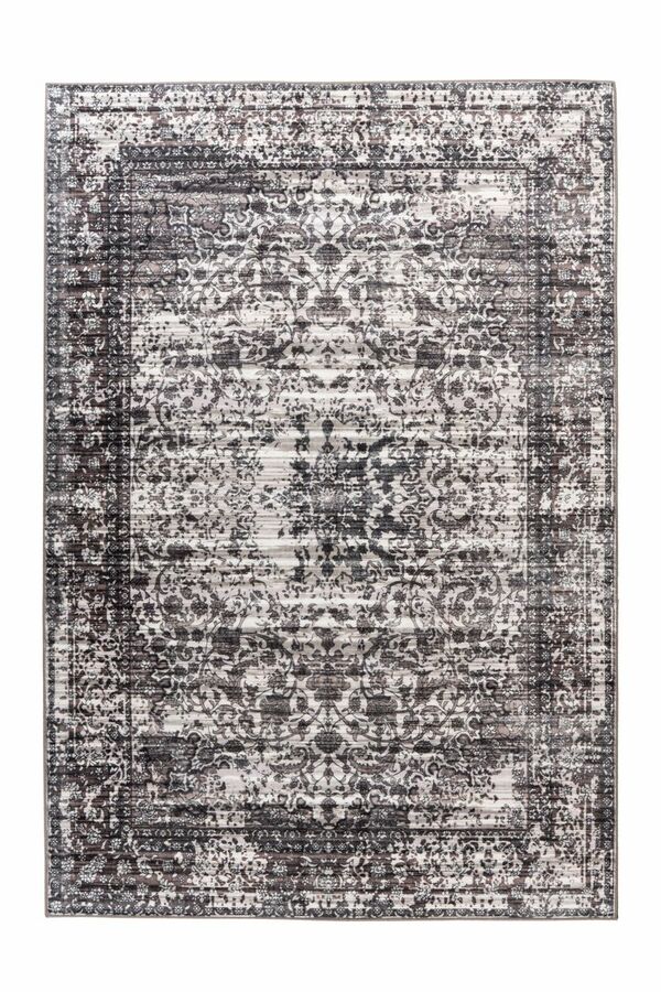 Bild 1 von Arte Espina Teppich Saphira 500 Grau