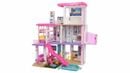 Bild 1 von Barbie Traumvilla, Puppenhaus, Barbie Traum-Haus mit Zubehör