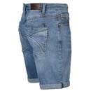 Bild 3 von Herren Jeans Bermuda