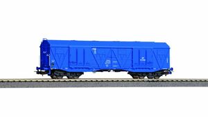 PIKO H0 58471 - Großraumgüterwagen 401K PKP Cargo VI