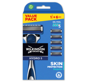 WILKINSON Hydro 5 Skin Protection*