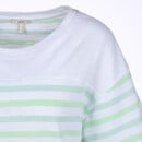 Bild 3 von Damen Shirt mit Streifen
