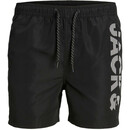 Bild 1 von Jack&Jones JPSTFIJI JJSWIM SPLIC Badeshorts