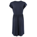 Bild 2 von Kids Only KOGBELIA RUFFLE S/L D Kleid