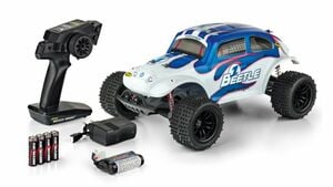 Carson - 1:10 VW Beetle FE 2.4G 100% RTR