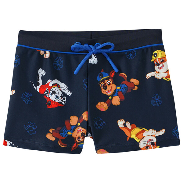 Bild 1 von PAW Patrol Badehose mit Tunnelzug