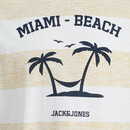 Bild 2 von Jack&Jones Junior JJSUMMER STRIPE TEE S Shirt