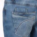 Bild 4 von Herren Jeans Bermuda