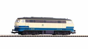 PIKO H0 57903 - Diesellok BR 218 DB IV